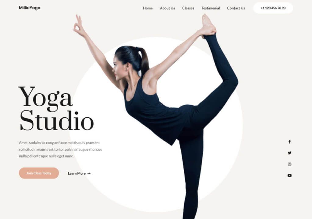 Digital Download Store Theme Product Featured Image 7